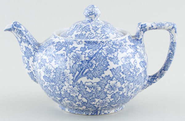 Teapot small